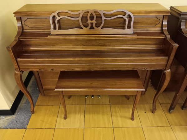 Yamaha 44” Studio Piano - Image 10