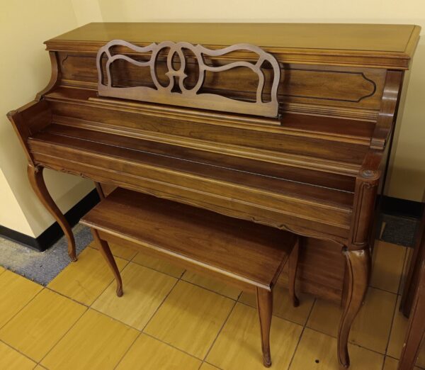 Yamaha 44” Studio Piano - Image 11