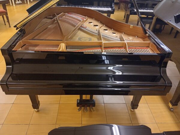 Yamaha 6’ 1” Baby Grand Piano - Image 11