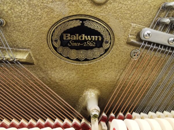 Baldwin Hamilton 45" Designer Studio Piano - Image 10