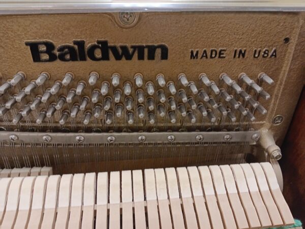 Baldwin Hamilton 45" Designer Studio Piano - Image 9