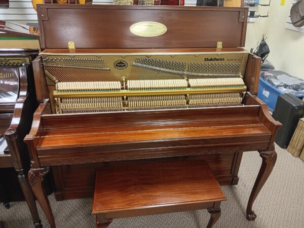 Baldwin Hamilton 45" Designer Studio Piano - Image 7