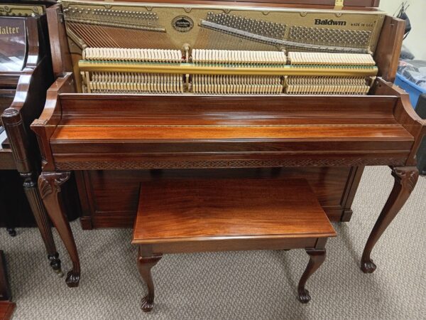Baldwin Hamilton 45" Designer Studio Piano - Image 6