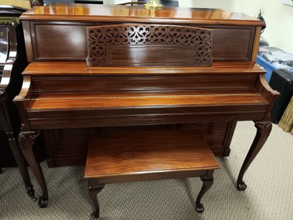 Baldwin Hamilton 45" Designer Studio Piano - Image 4
