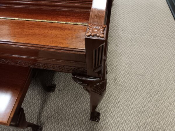 Baldwin Hamilton 45" Designer Studio Piano - Image 3