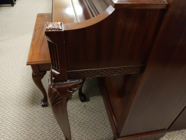 Baldwin Hamilton 45" Designer Studio Piano - Image 2