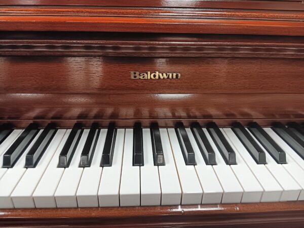 Baldwin Hamilton 45" Designer Studio Piano - Image 18