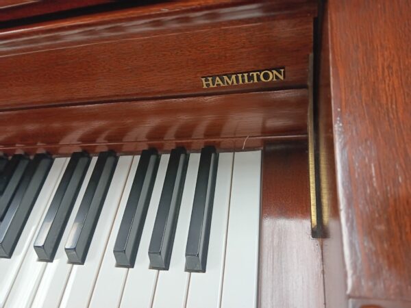 Baldwin Hamilton 45" Designer Studio Piano - Image 17