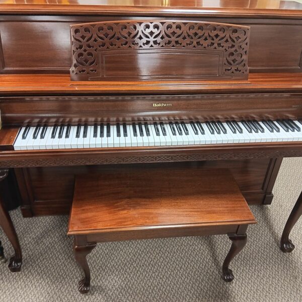 Baldwin Hamilton 45" Designer Studio Piano