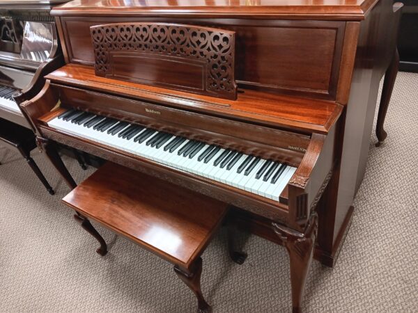 Baldwin Hamilton 45" Designer Studio Piano - Image 14