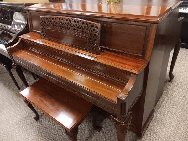 Baldwin Hamilton 45" Designer Studio Piano - Image 13
