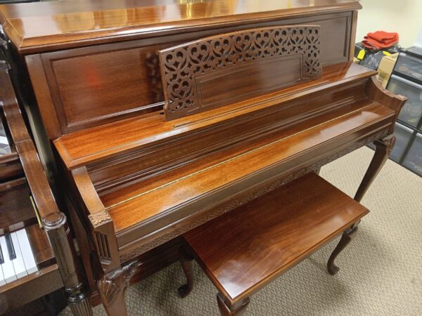 Baldwin Hamilton 45" Designer Studio Piano - Image 12