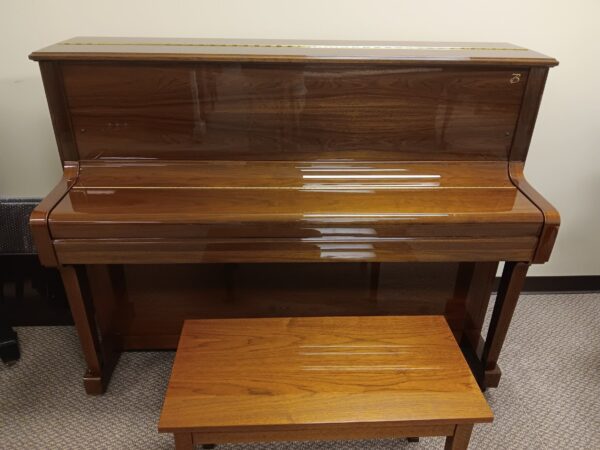 Steinway “Boston”  Upright Piano - Image 2