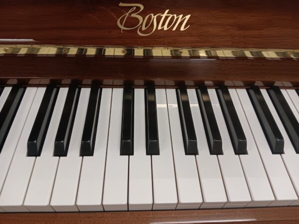 Steinway “Boston”  Upright Piano - Image 10