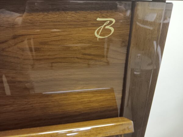 Steinway “Boston”  Upright Piano - Image 9
