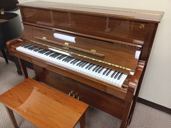 Steinway “Boston”  Upright Piano - Image 6