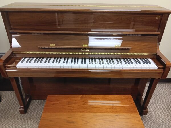 Steinway “Boston”  Upright Piano