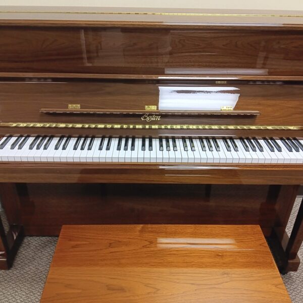 Steinway “Boston” Upright Piano