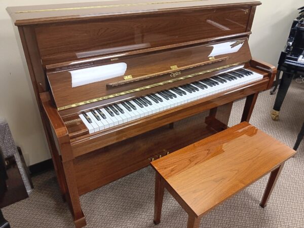 Steinway “Boston”  Upright Piano - Image 4
