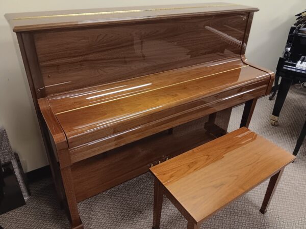 Steinway “Boston”  Upright Piano - Image 3