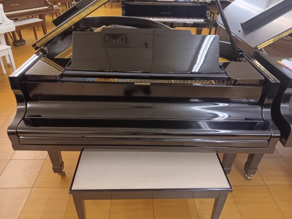 Kawai 6' 1" Performance Grand Piano - Image 3