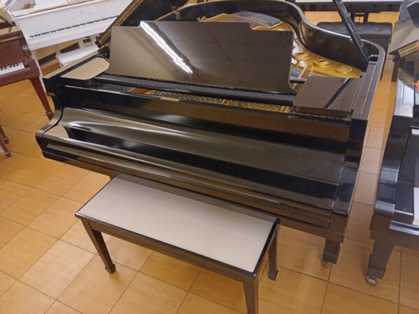 Kawai 6' 1" Performance Grand Piano - Image 5