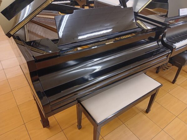 Kawai 6' 1" Performance Grand Piano - Image 4
