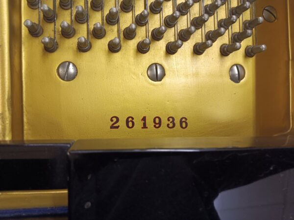 Kawai 6' 1" Performance Grand Piano - Image 2