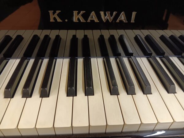 Kawai 6' 1" Performance Grand Piano - Image 12