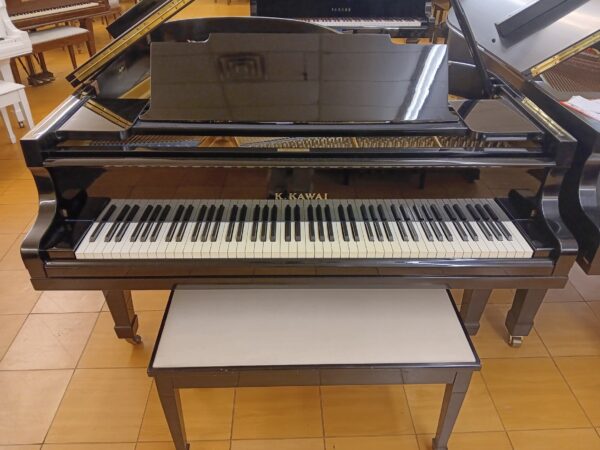 Kawai 6' 1" Performance Grand Piano