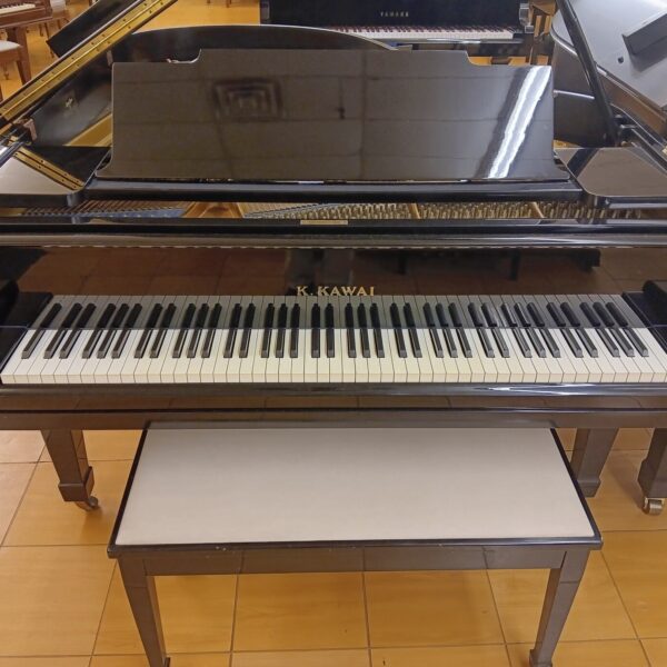Kawai 6' 1" Performance Grand Piano