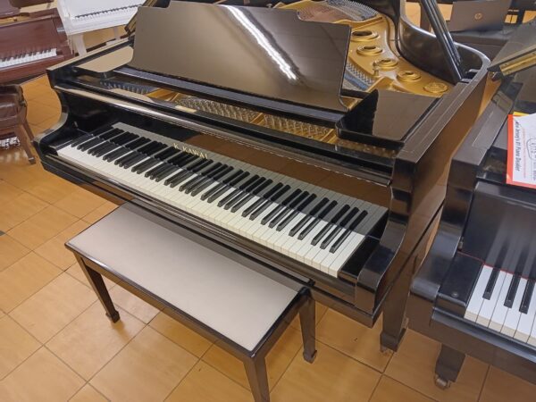 Kawai 6' 1" Performance Grand Piano - Image 9