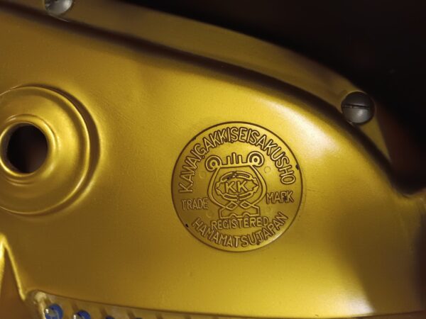Kawai 6' 1" Performance Grand Piano - Image 8