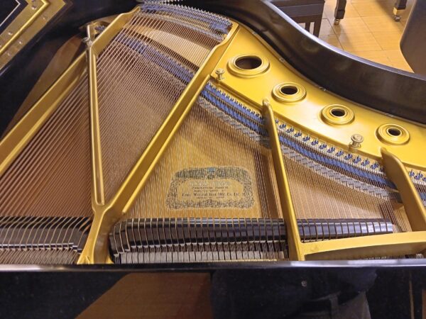Kawai 6' 1" Performance Grand Piano - Image 6