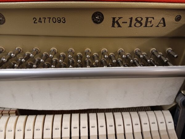 Kawai 45” Studio Piano - Image 4