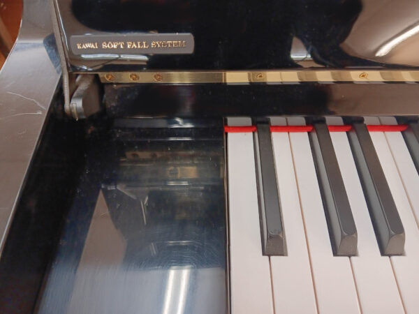 Kawai 45” Studio Piano - Image 16