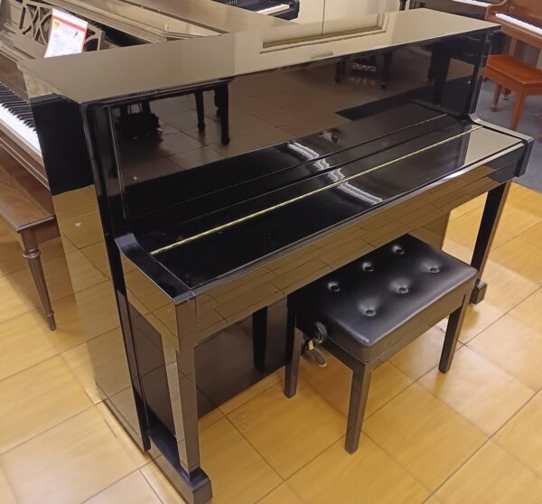 Kawai 45” Studio Piano - Image 11