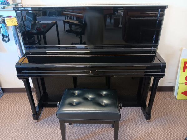 Schimmel Upright Piano - Image 5
