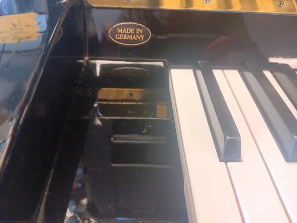 Schimmel Upright Piano - Image 2