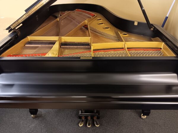 Yamaha Model C7 - 7’4” Conservatory Grand Piano - Image 5
