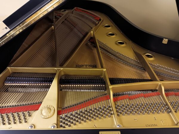 Yamaha Model C7 - 7’4” Conservatory Grand Piano - Image 4