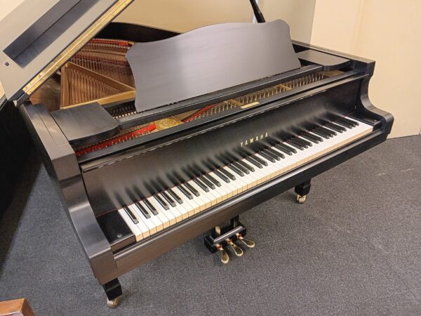 Yamaha Model C7 - 7’4” Conservatory Grand Piano - Image 12