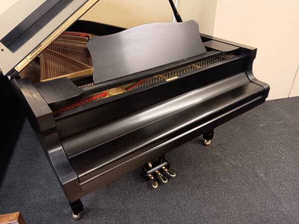 Yamaha Model C7 - 7’4” Conservatory Grand Piano - Image 11