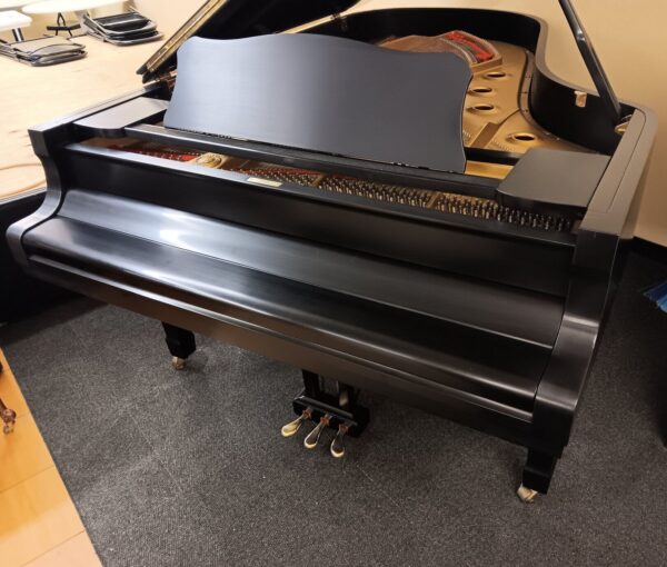 Yamaha Model C7 - 7’4” Conservatory Grand Piano - Image 9