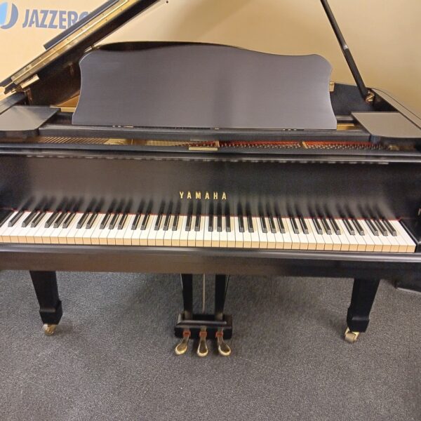 Used Yamaha Model C7 - 7’4” Conservatory Grand Piano