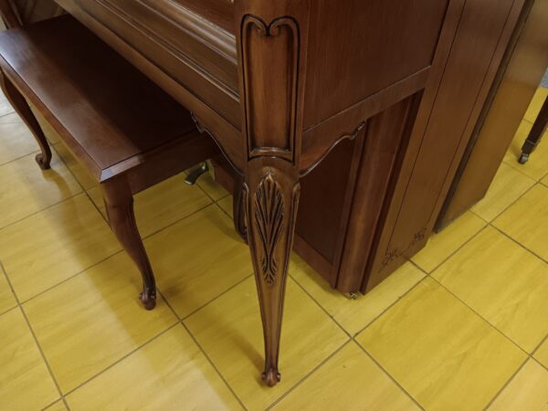 Yamaha 45" Studio Piano - Image 8