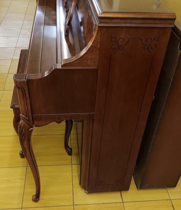 Yamaha 45" Studio Piano - Image 7
