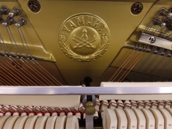 Yamaha 45" Studio Piano - Image 6