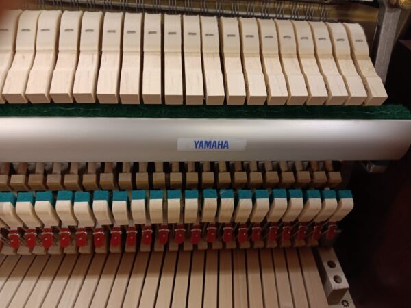 Yamaha 45" Studio Piano - Image 2