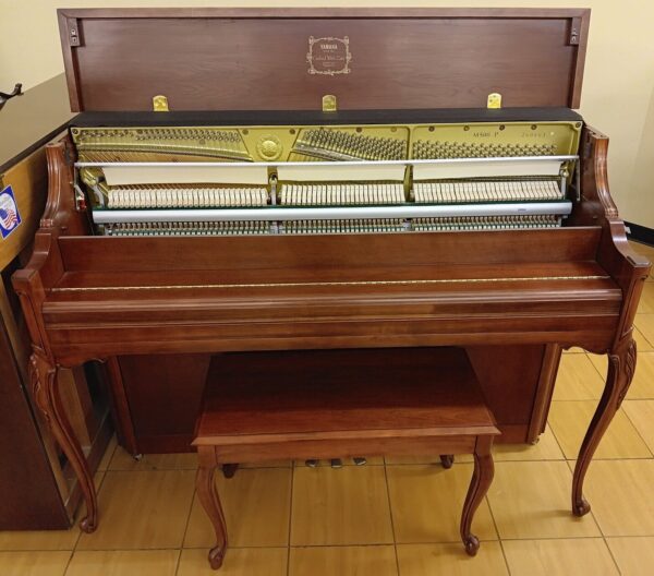 Yamaha 45" Studio Piano - Image 4